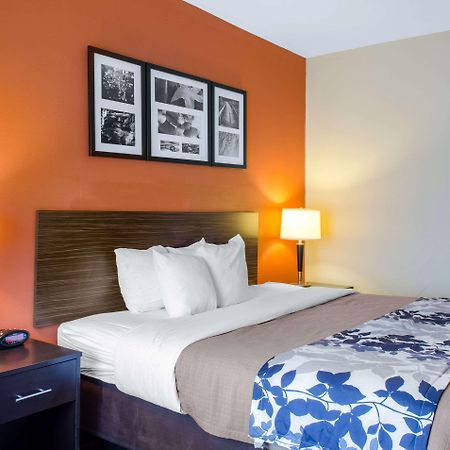 Sleep Inn & Suites East Chase Montgomery Exteriér fotografie