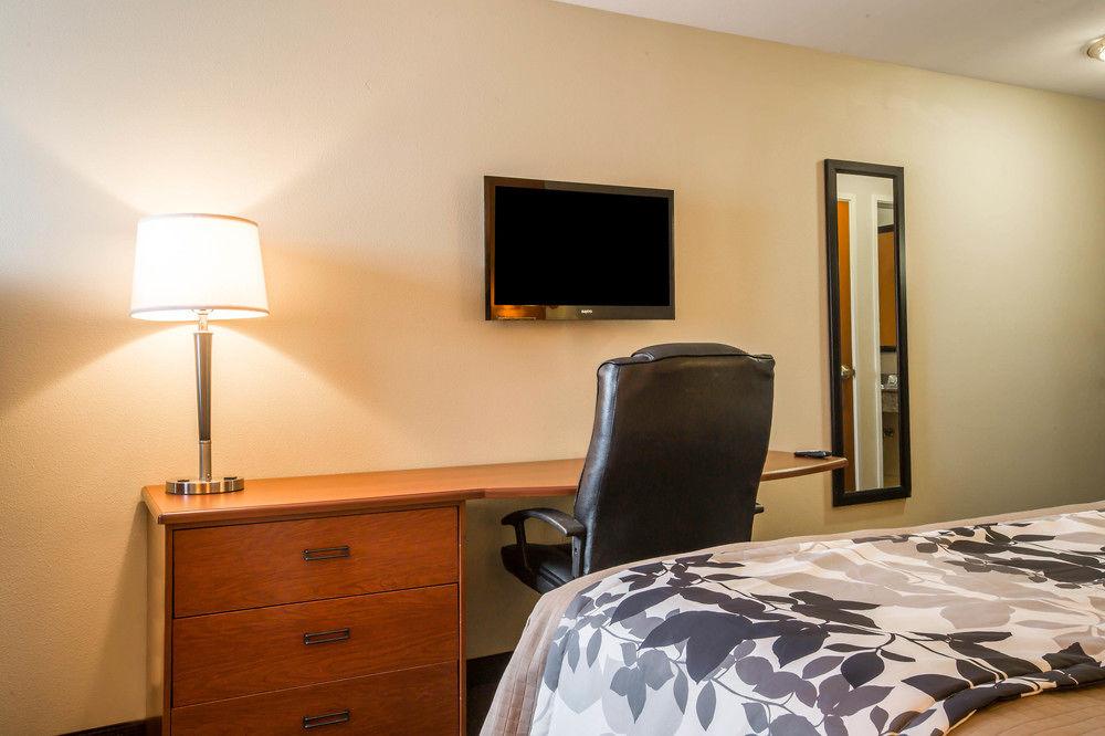 Sleep Inn & Suites East Chase Montgomery Exteriér fotografie