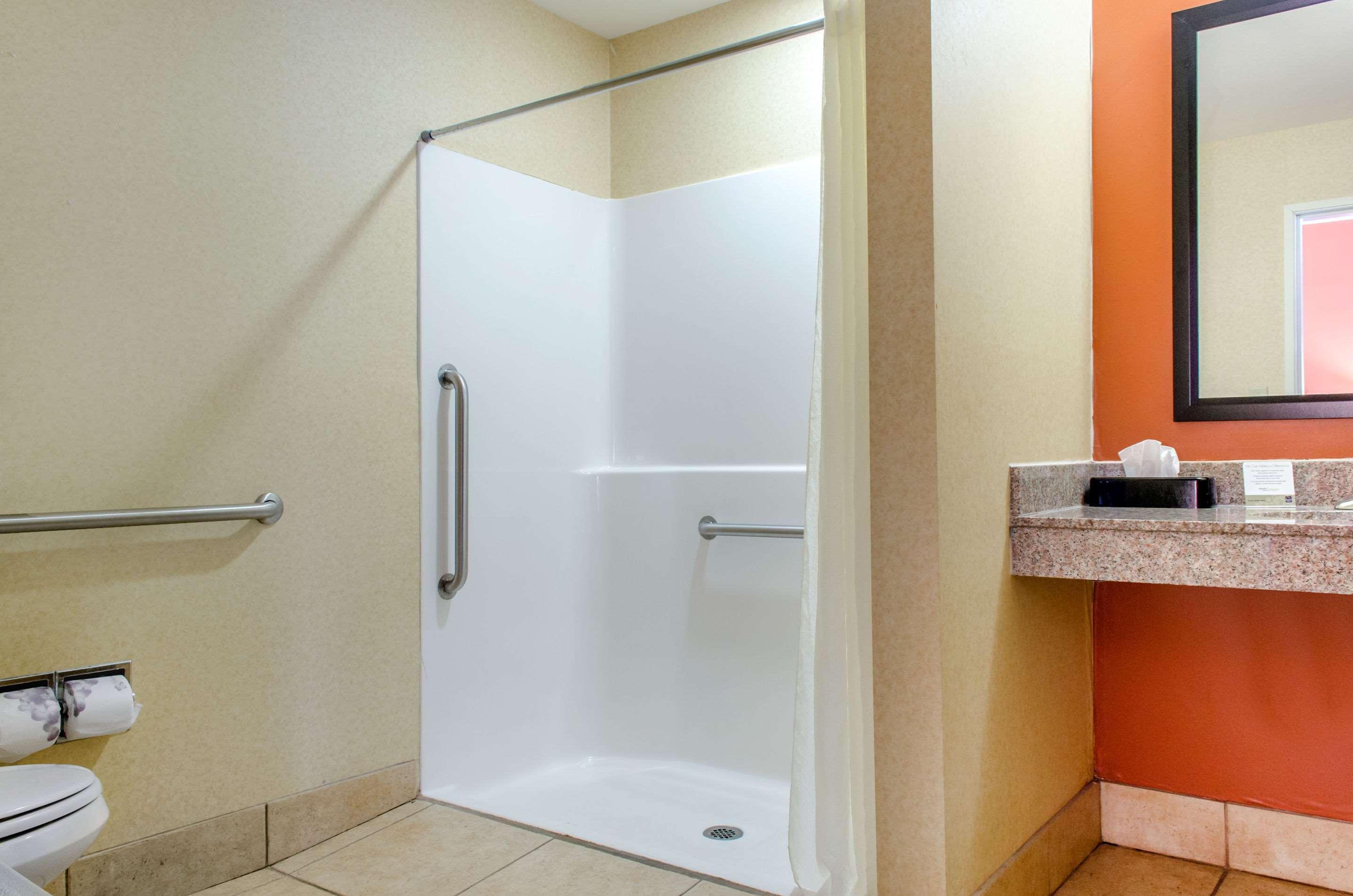 Sleep Inn & Suites East Chase Montgomery Exteriér fotografie