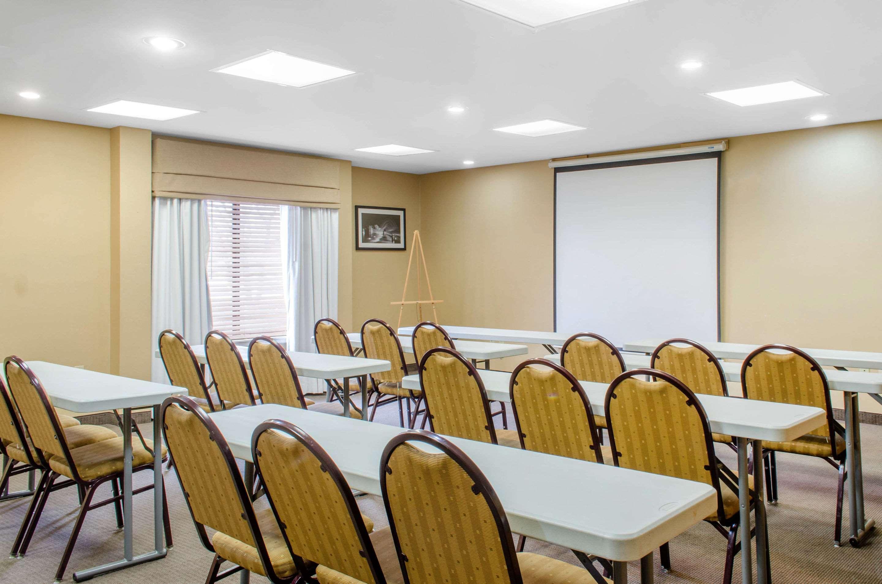 Sleep Inn & Suites East Chase Montgomery Exteriér fotografie