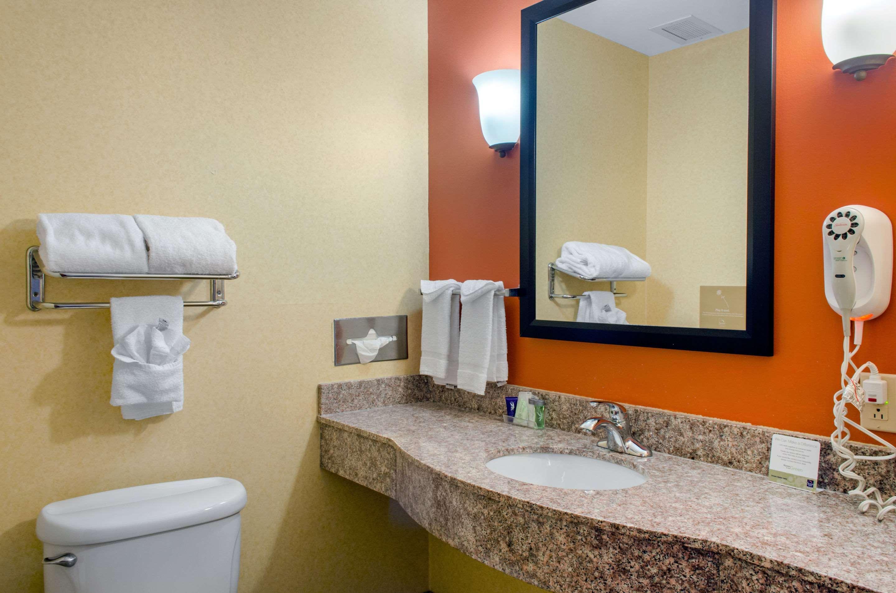 Sleep Inn & Suites East Chase Montgomery Exteriér fotografie