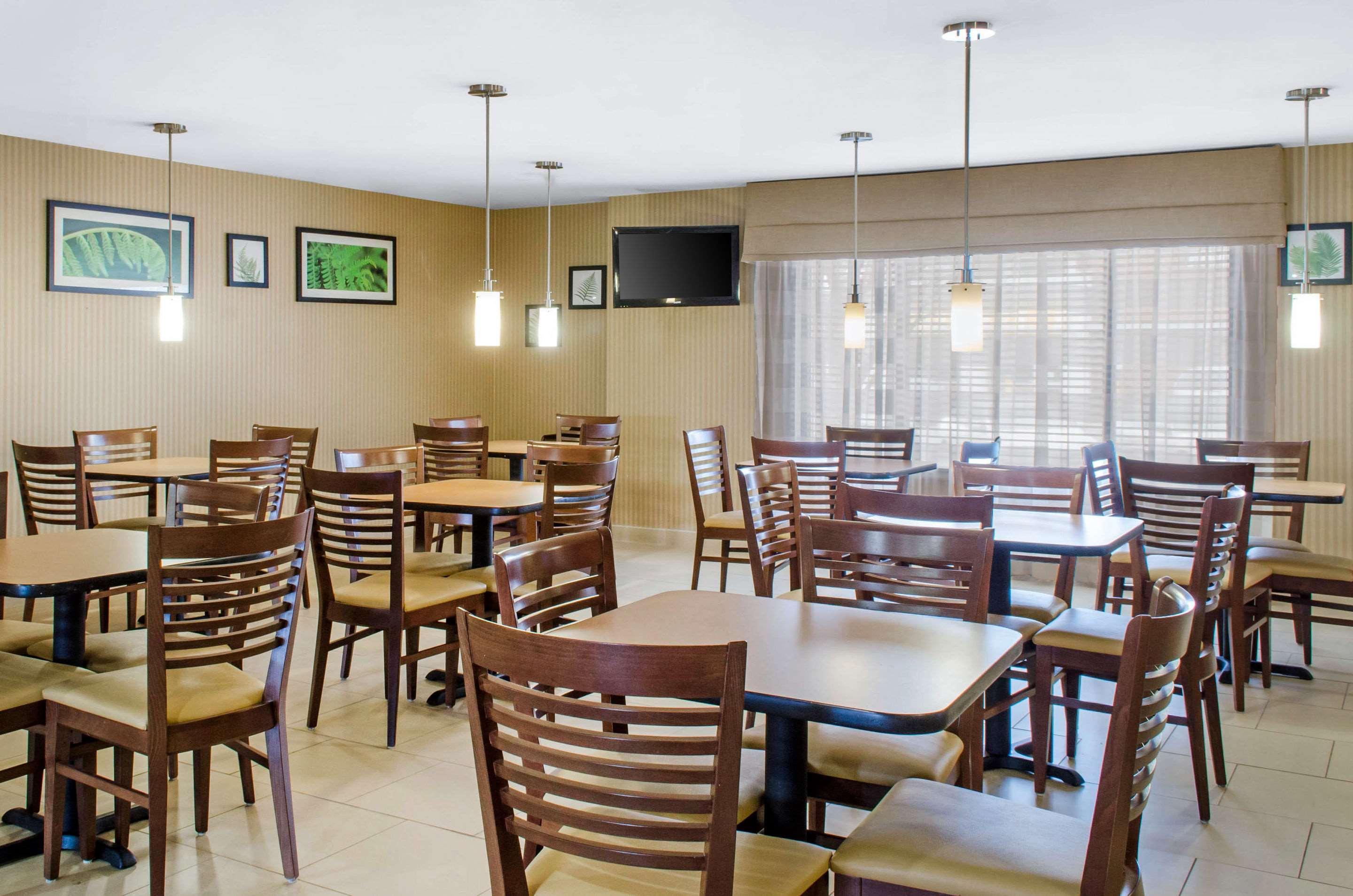 Sleep Inn & Suites East Chase Montgomery Exteriér fotografie