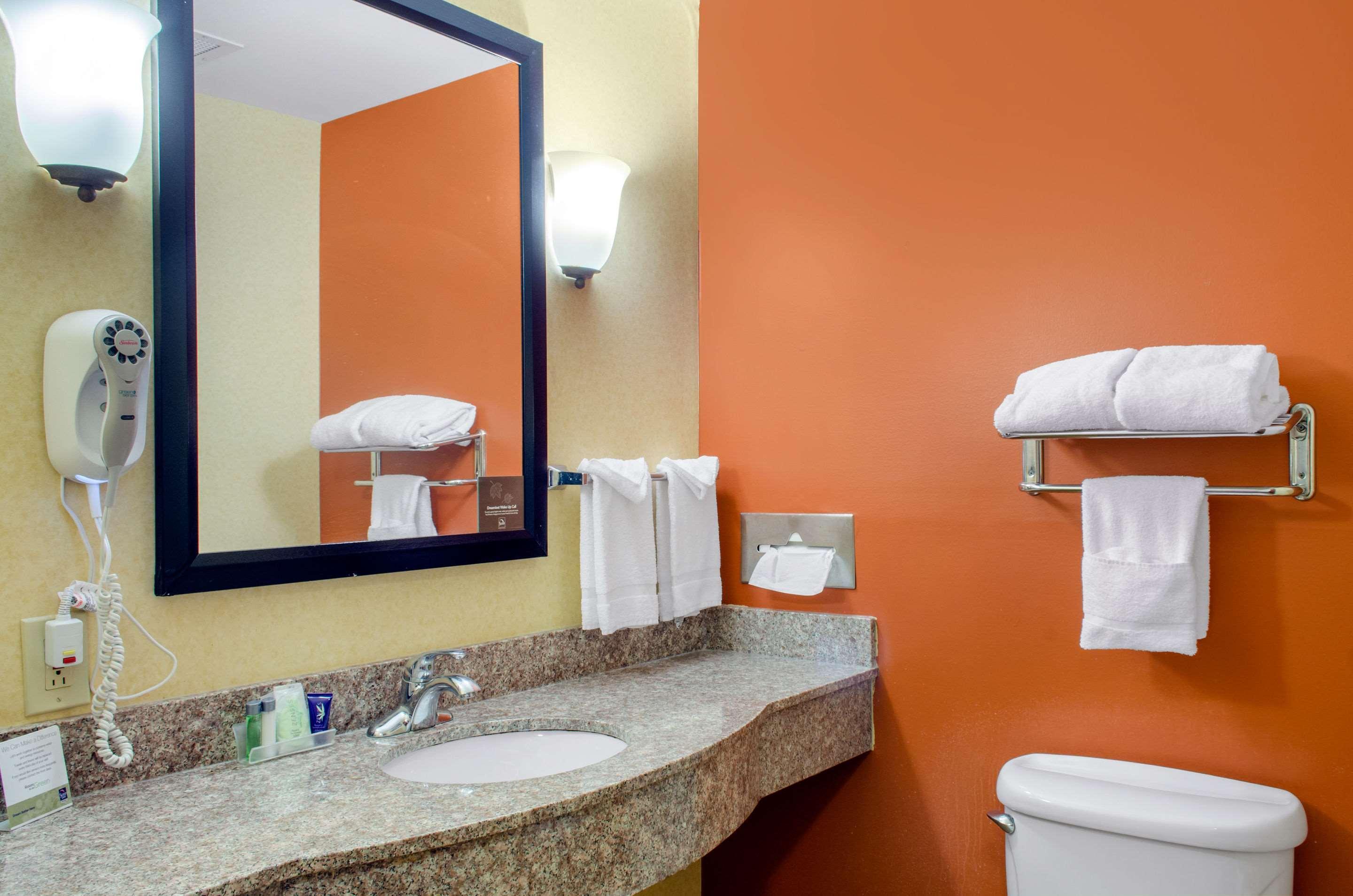 Sleep Inn & Suites East Chase Montgomery Exteriér fotografie