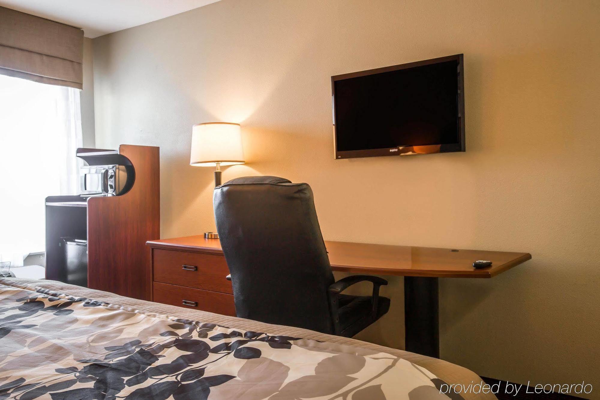Sleep Inn & Suites East Chase Montgomery Exteriér fotografie