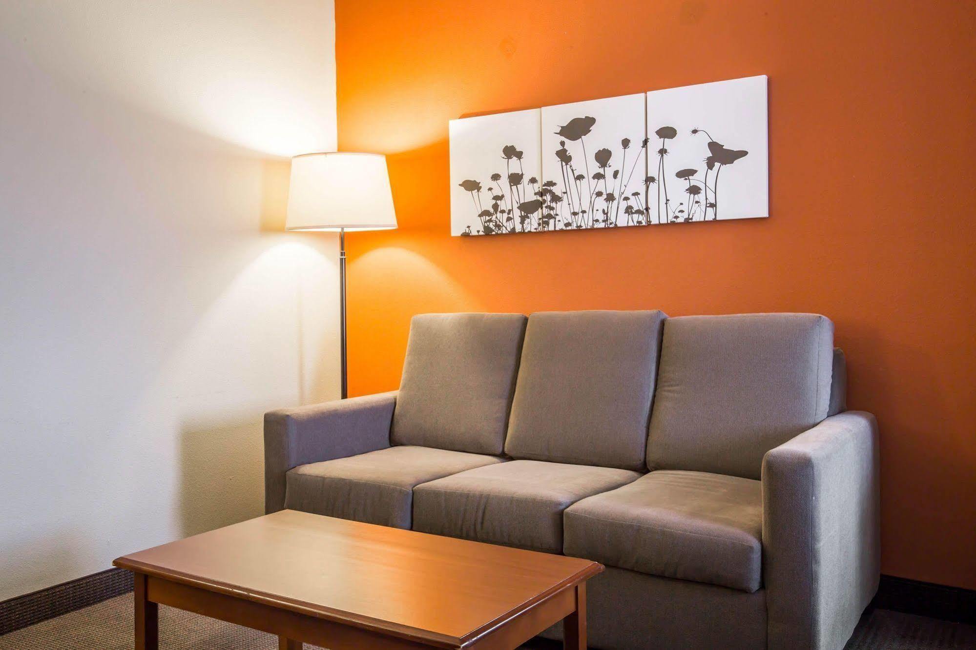 Sleep Inn & Suites East Chase Montgomery Exteriér fotografie
